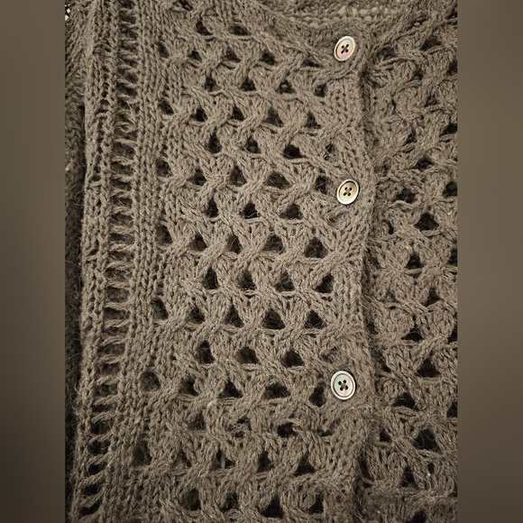 Very Cozy Sweater - Picture 2 of 6